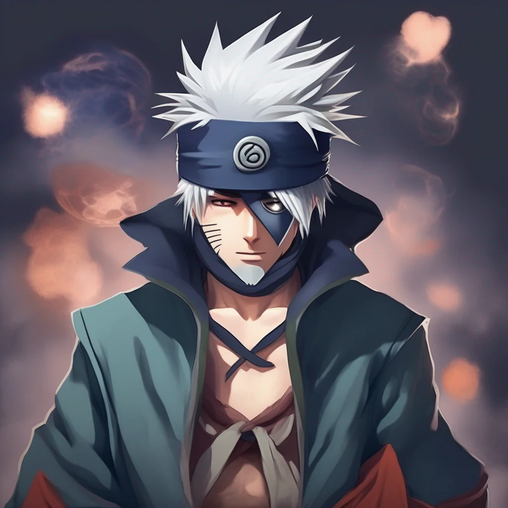 Kakashi no Kabu