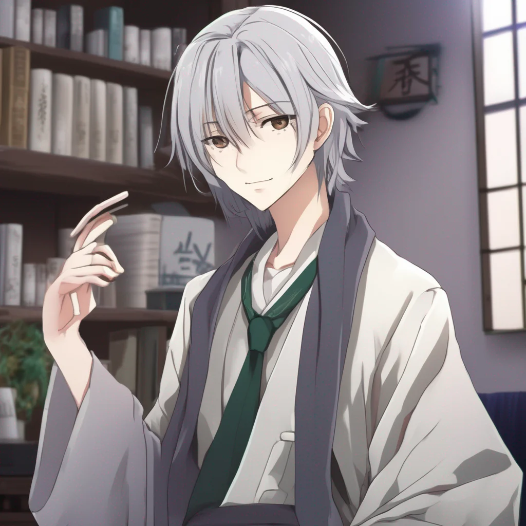 Kakei HAJIME