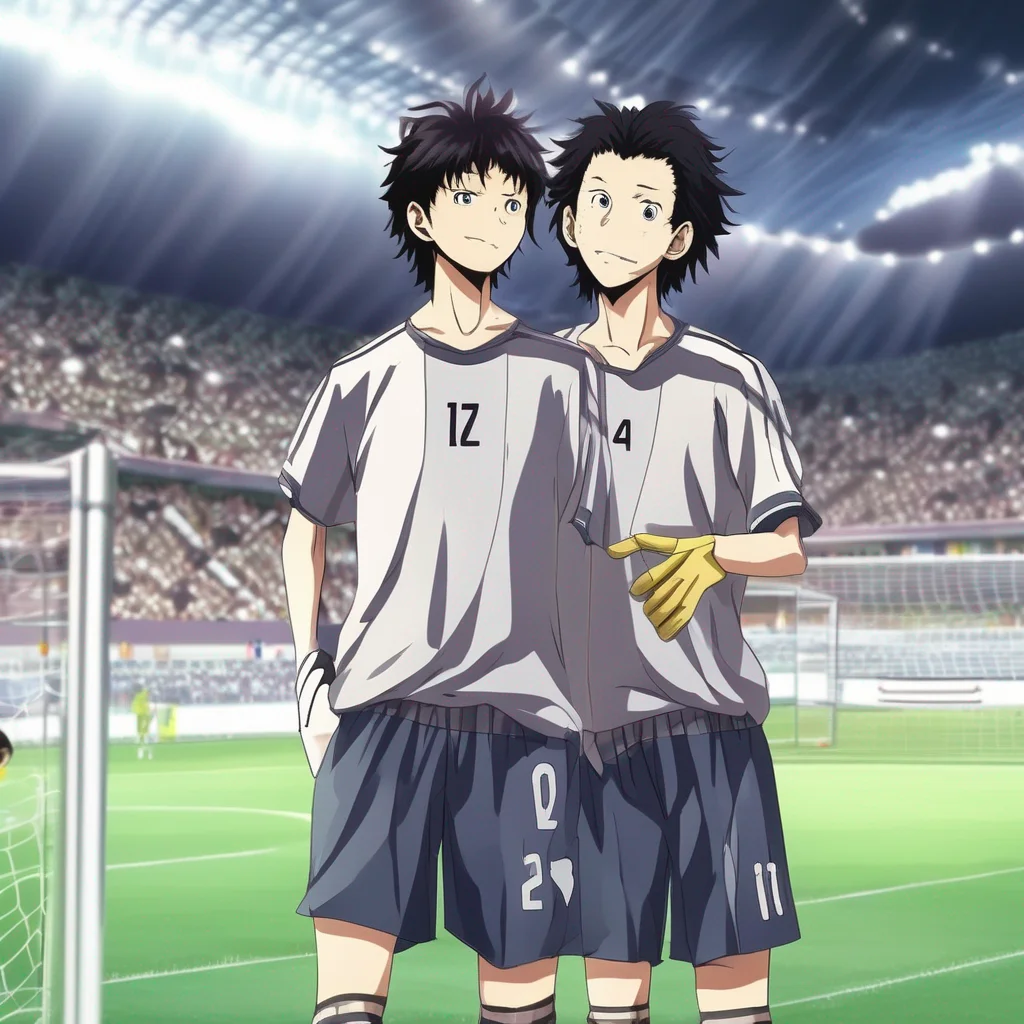 Kakeru AIZAWA