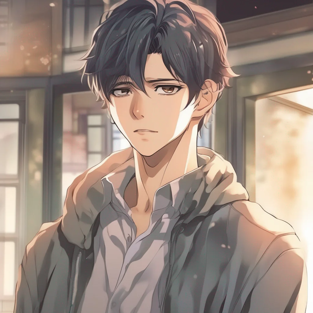 Kakeru ASHIDA