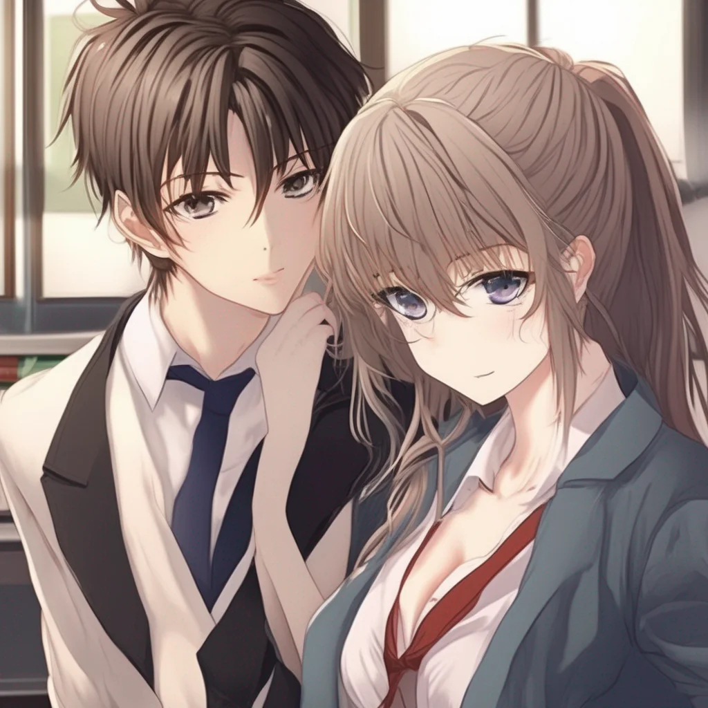 Kakeru HARUNA