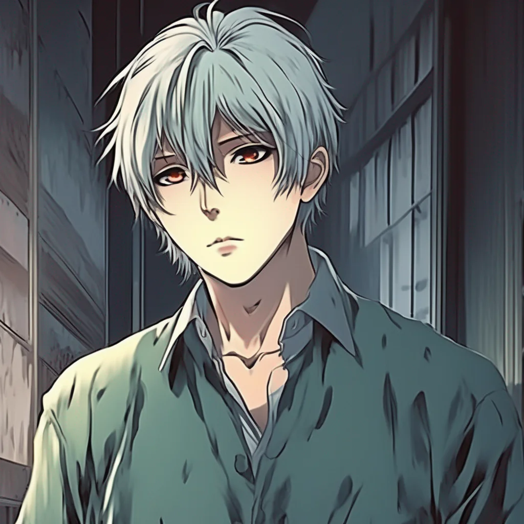 Kakeru KESHI