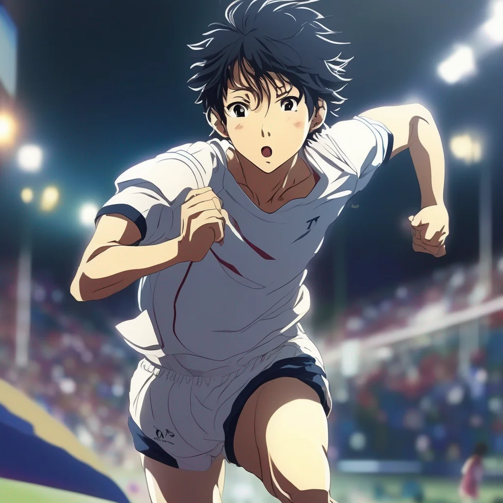 Kakeru KURAHARA