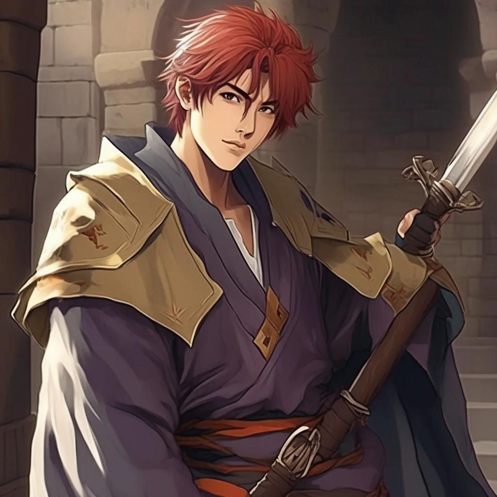 Kakeru KUROSAWA