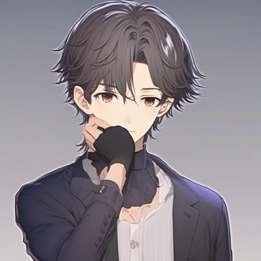 Kakeru MANABE