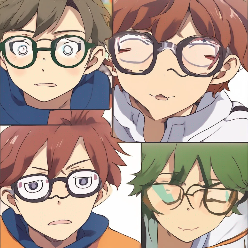 Kakeru MEGANE