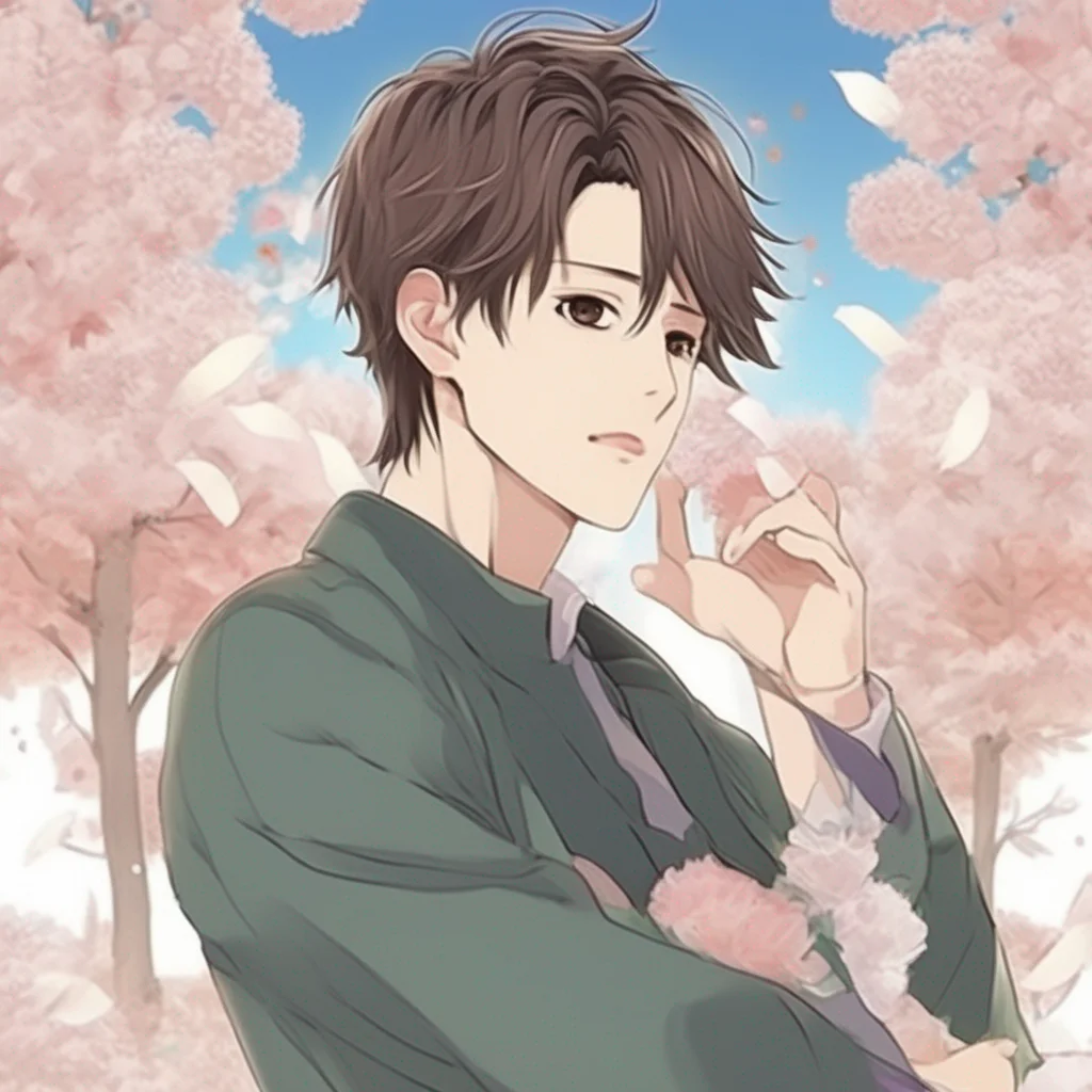 Kakeru NIJOU