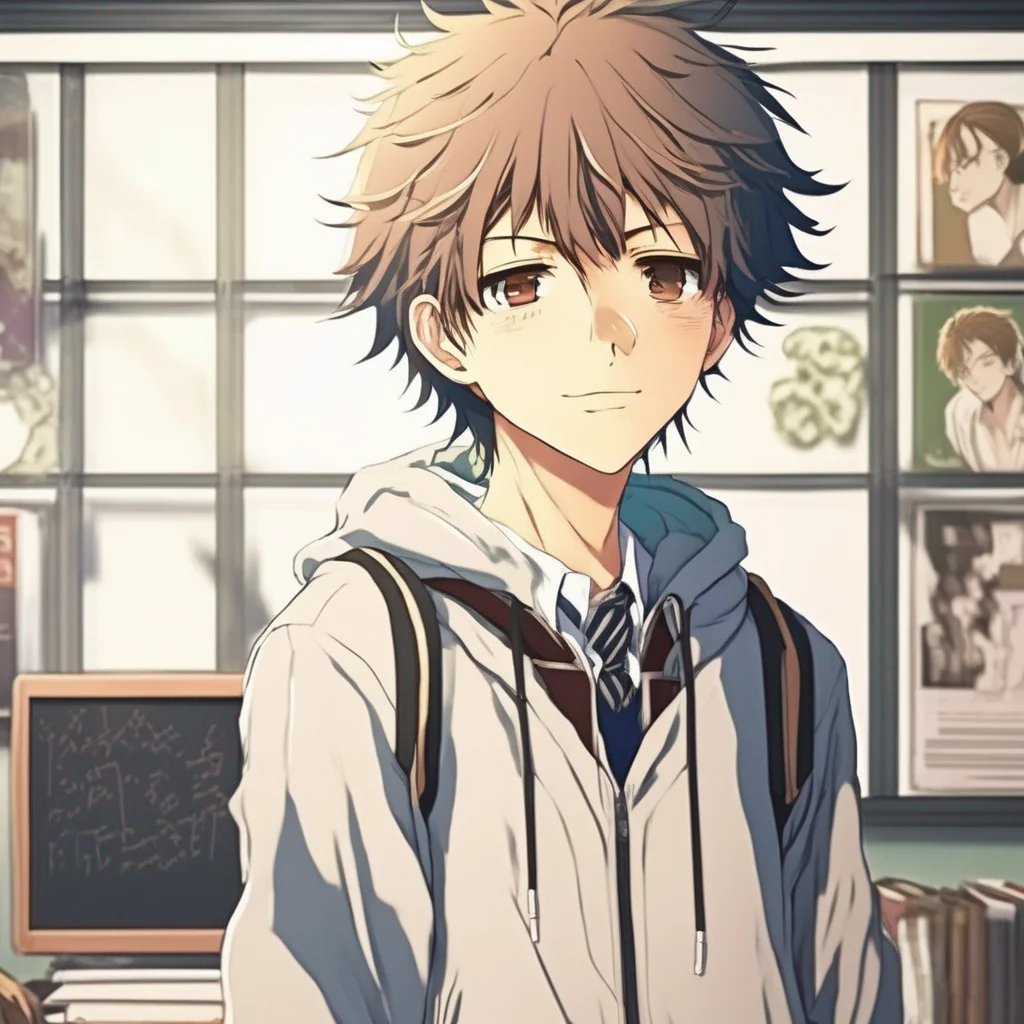 Kakeru OKIKURA