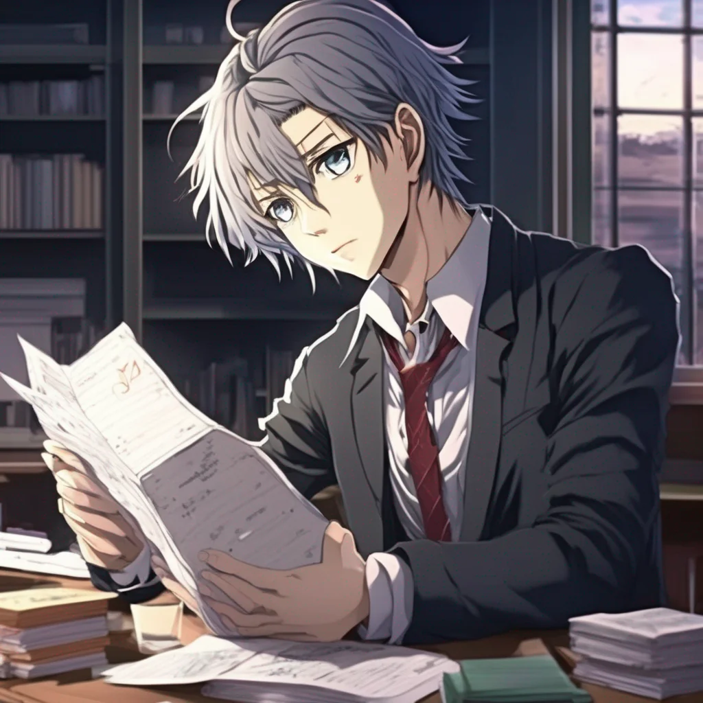 Kakeru RYUUEN