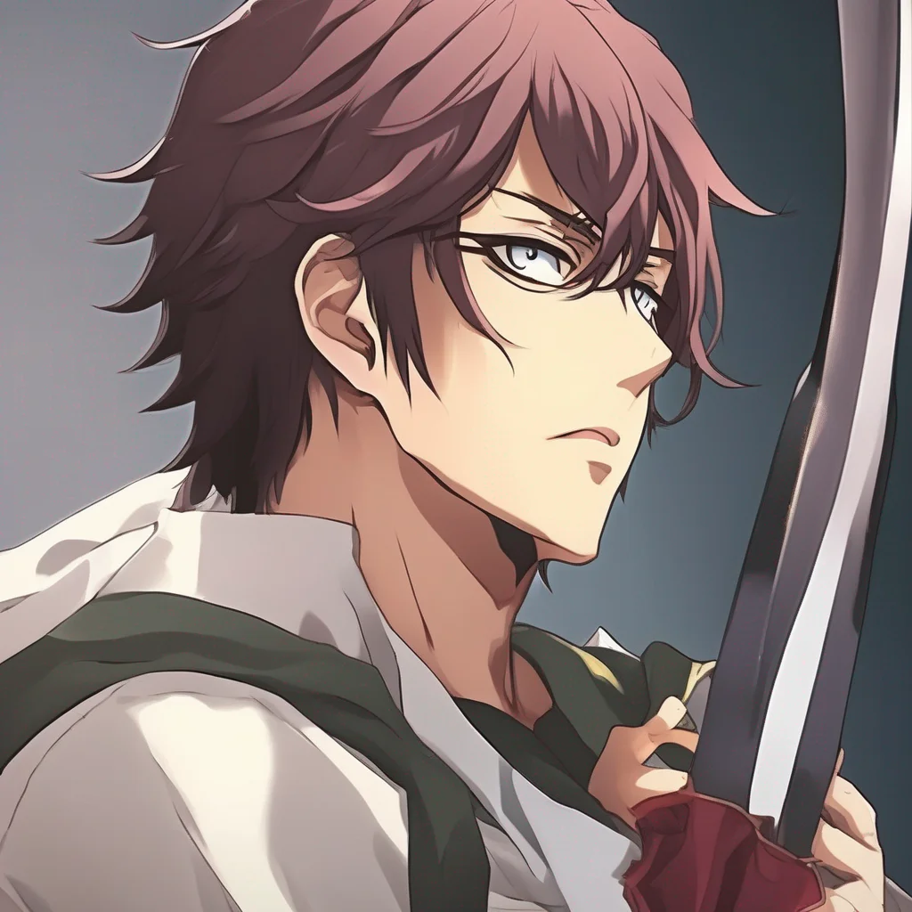 Kakeru SATSUKI