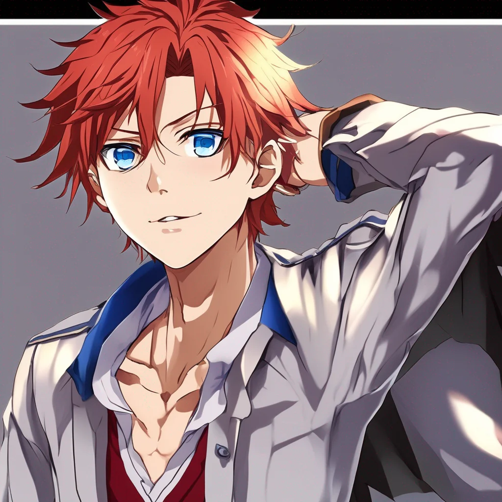 Kakeru SENGOKU