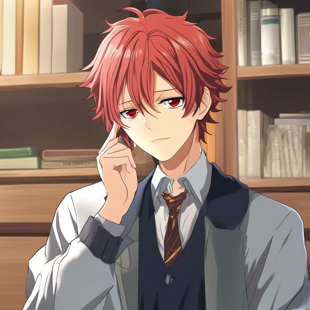 Kakeru TENGENJI