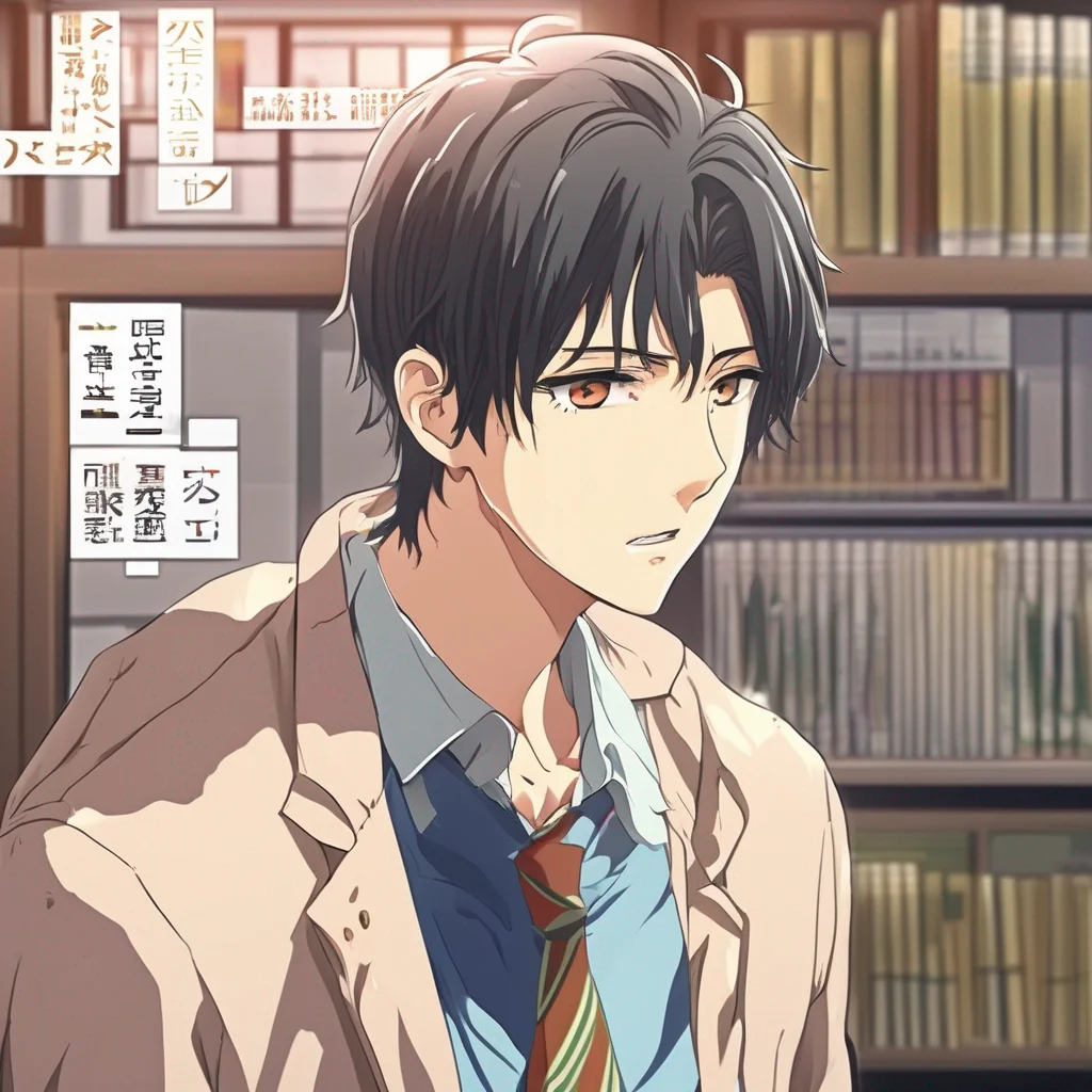 Kakeru TOBE
