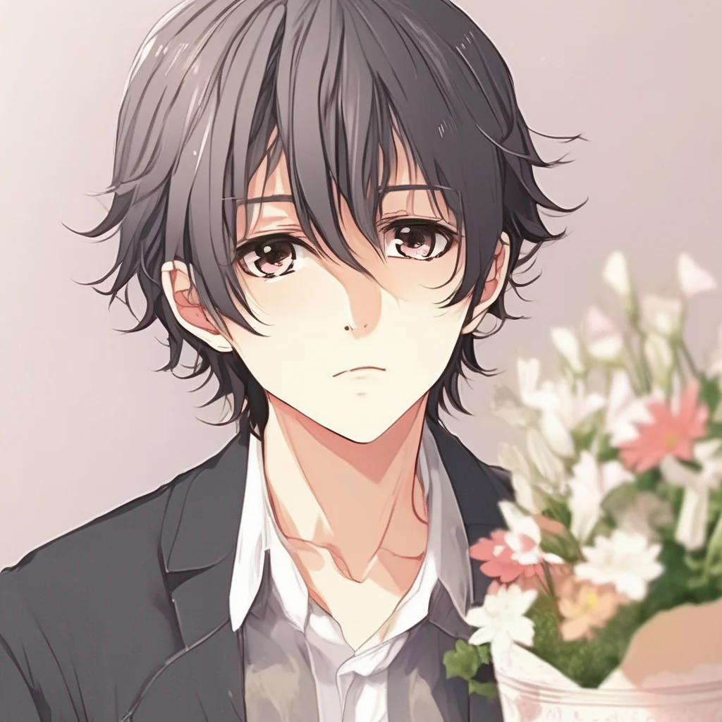 Kakeru TSUJIKADO