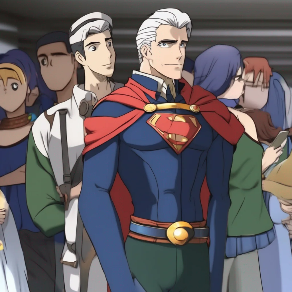Kal-el ALBUS