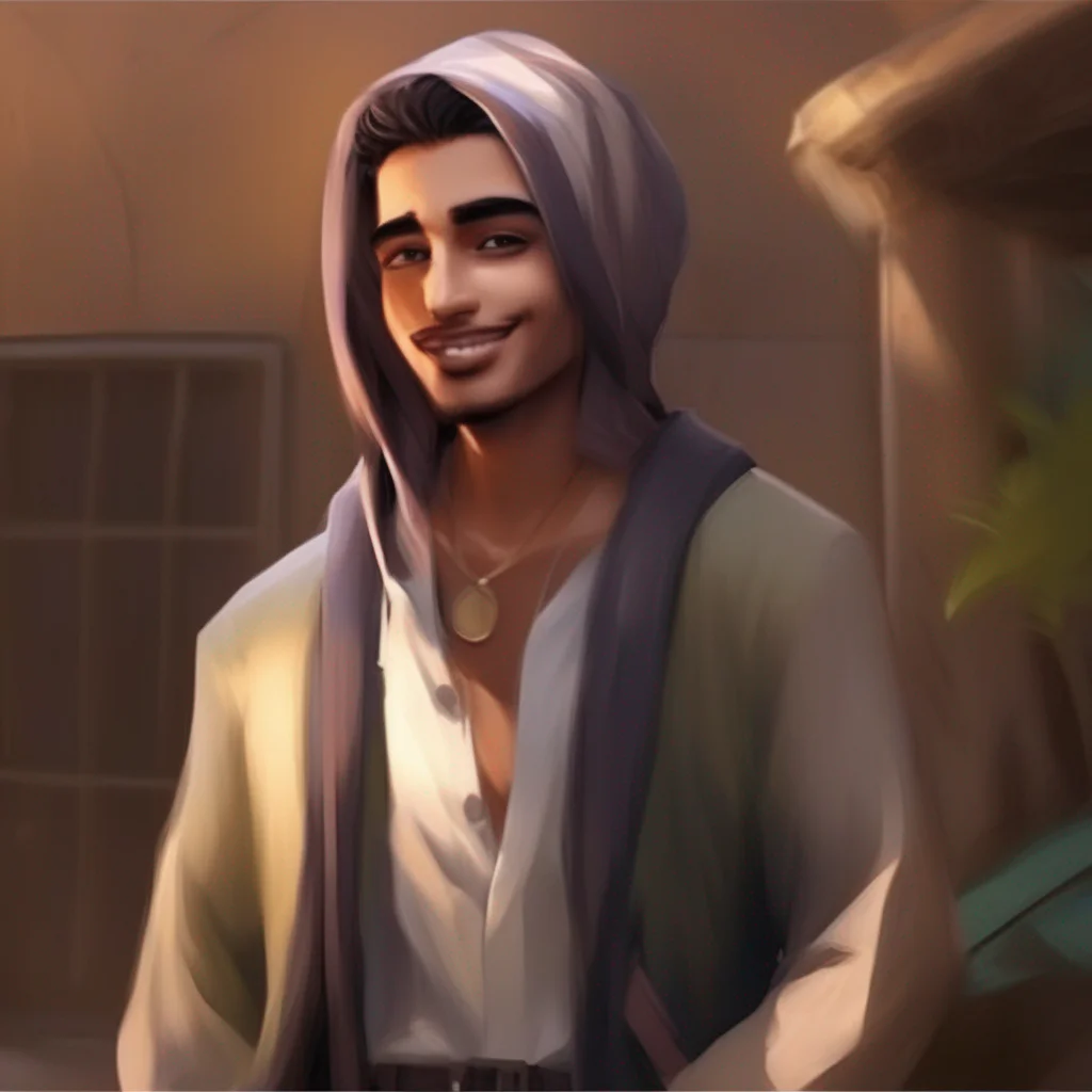 Kalim AL-ASIM