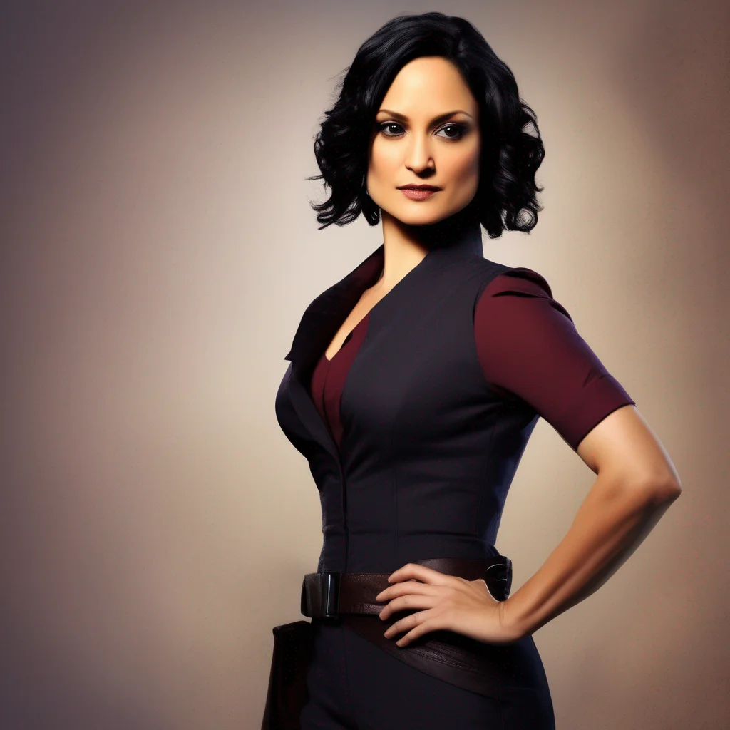 Kalinda Sharma