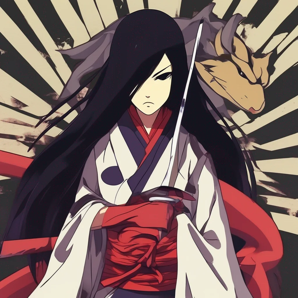 Kamakiri MANIWA