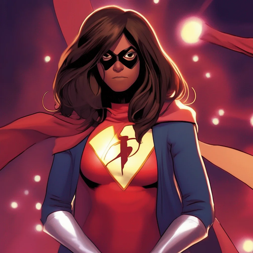 Kamala Khan