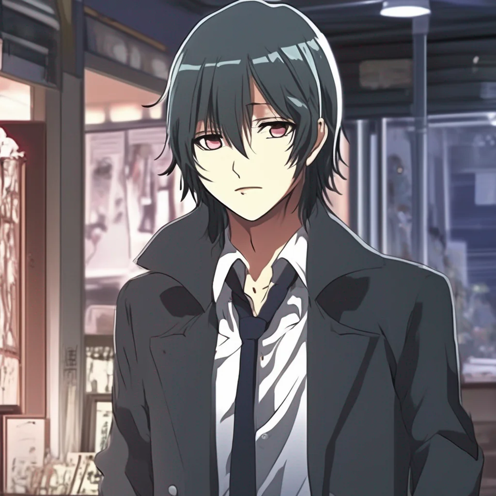 Kamera TETSUYA