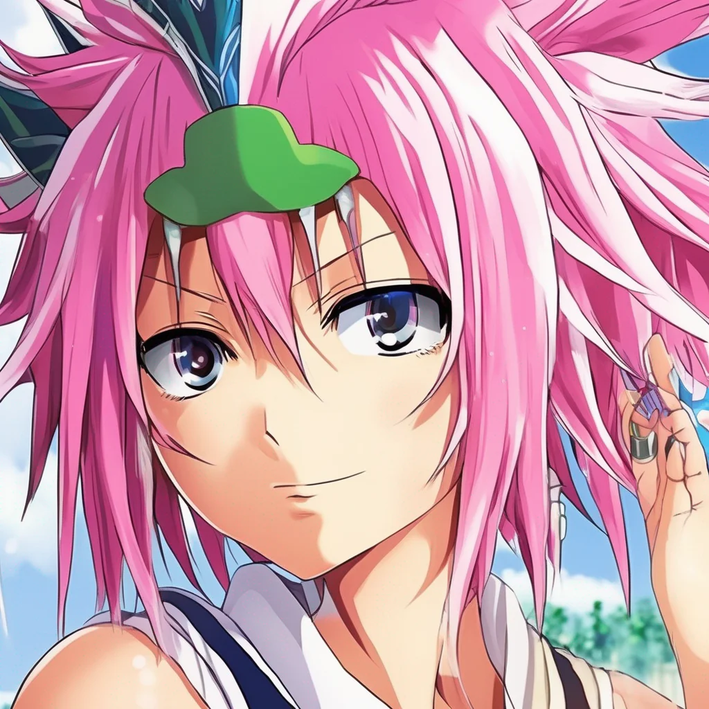Kami-sama