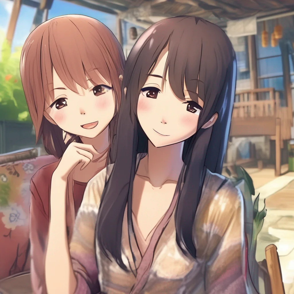 Kamibukuro
