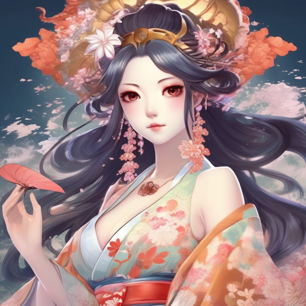 Kamu-o-ichi-hime
