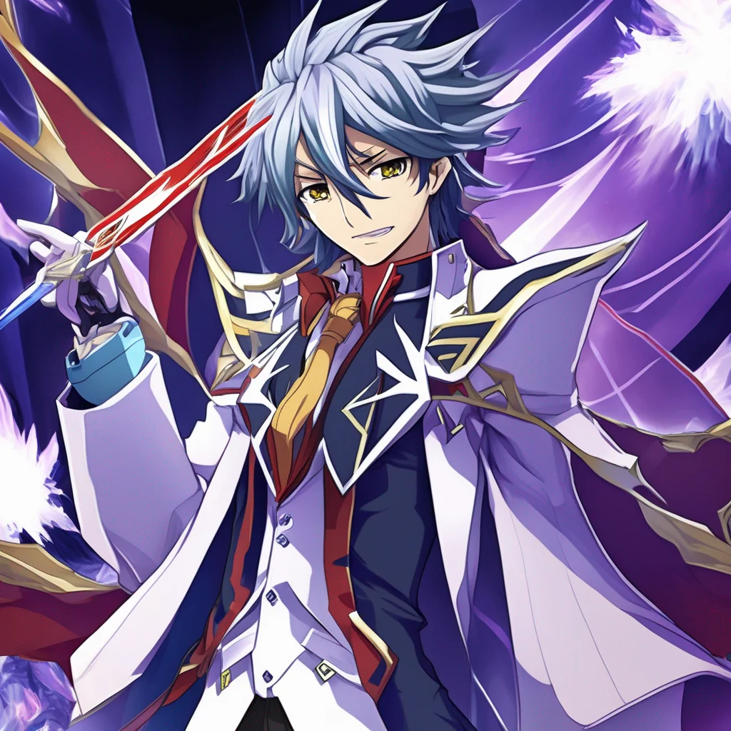 Kamui KATSURAGI