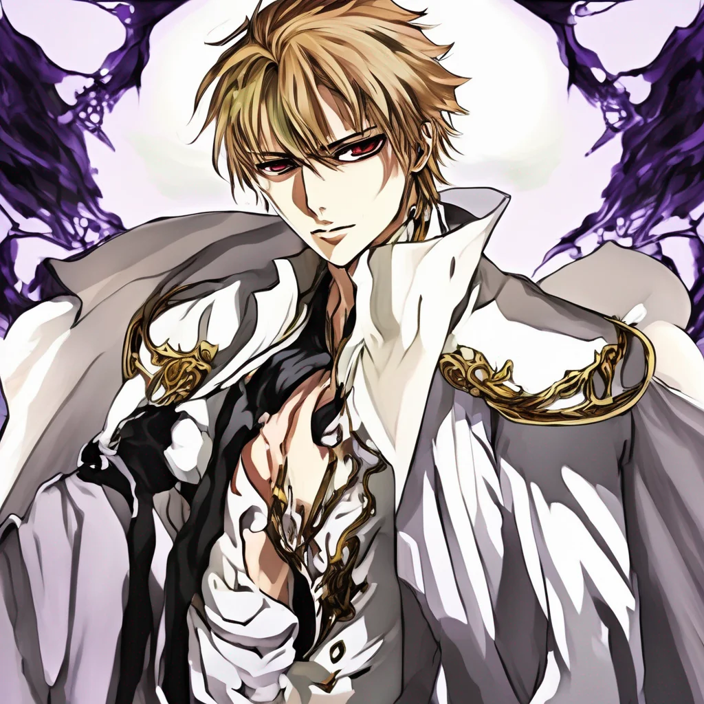 Kamui SHIRO