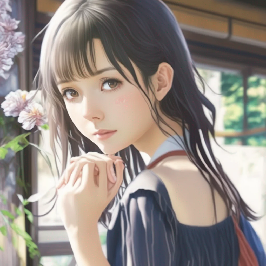 Kana ARIMA