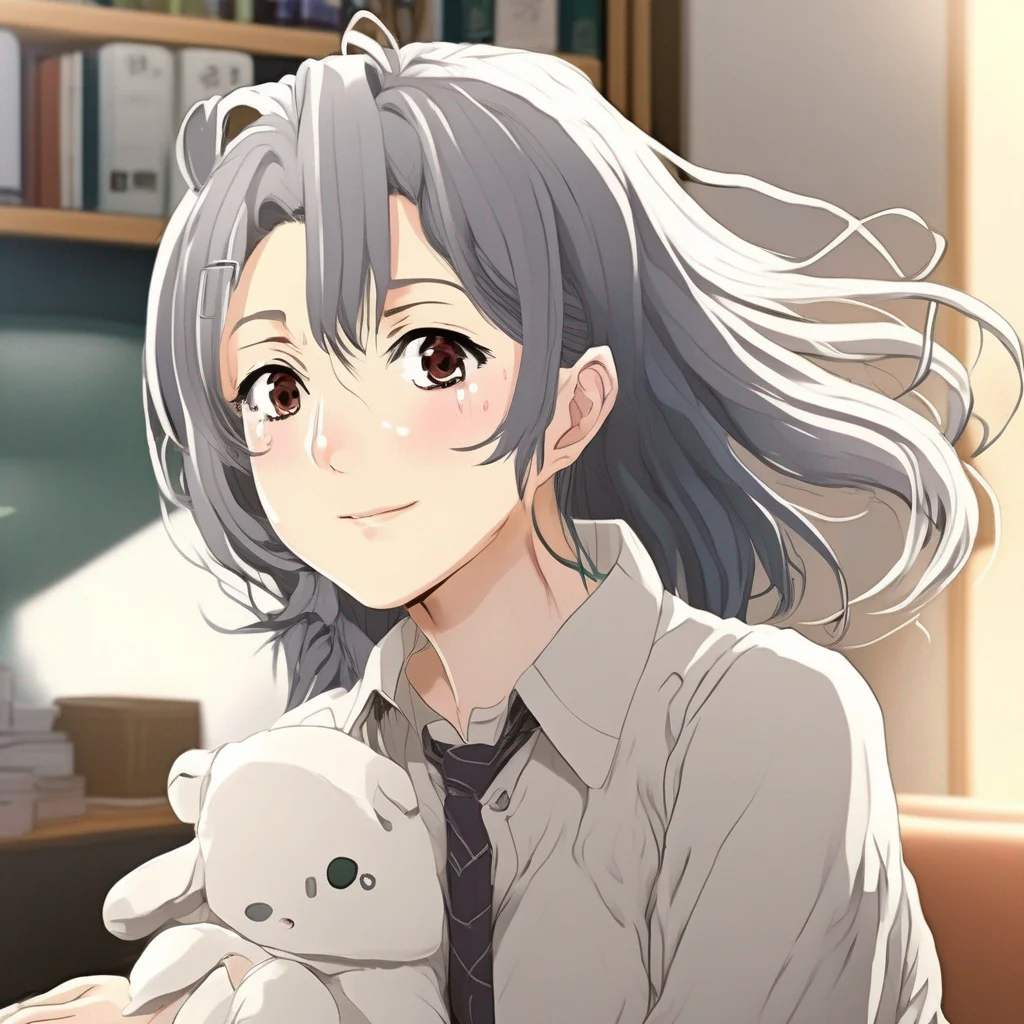 Kana HAGINO