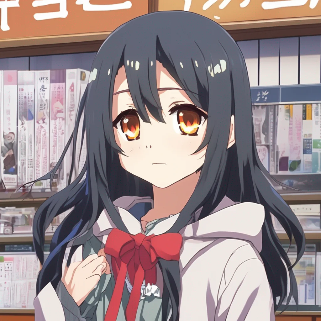 Kana HOSHISATO