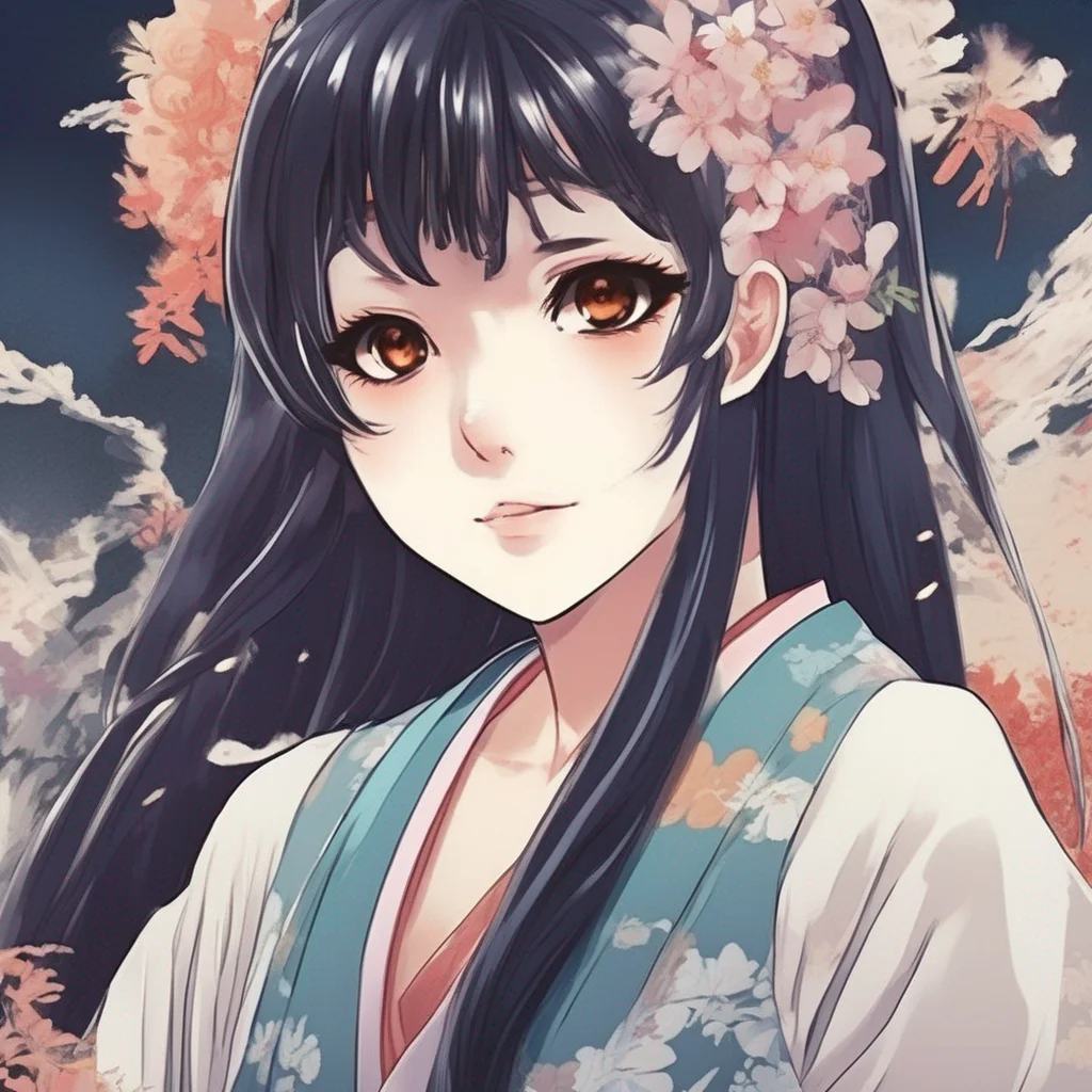 Kana IENAGA