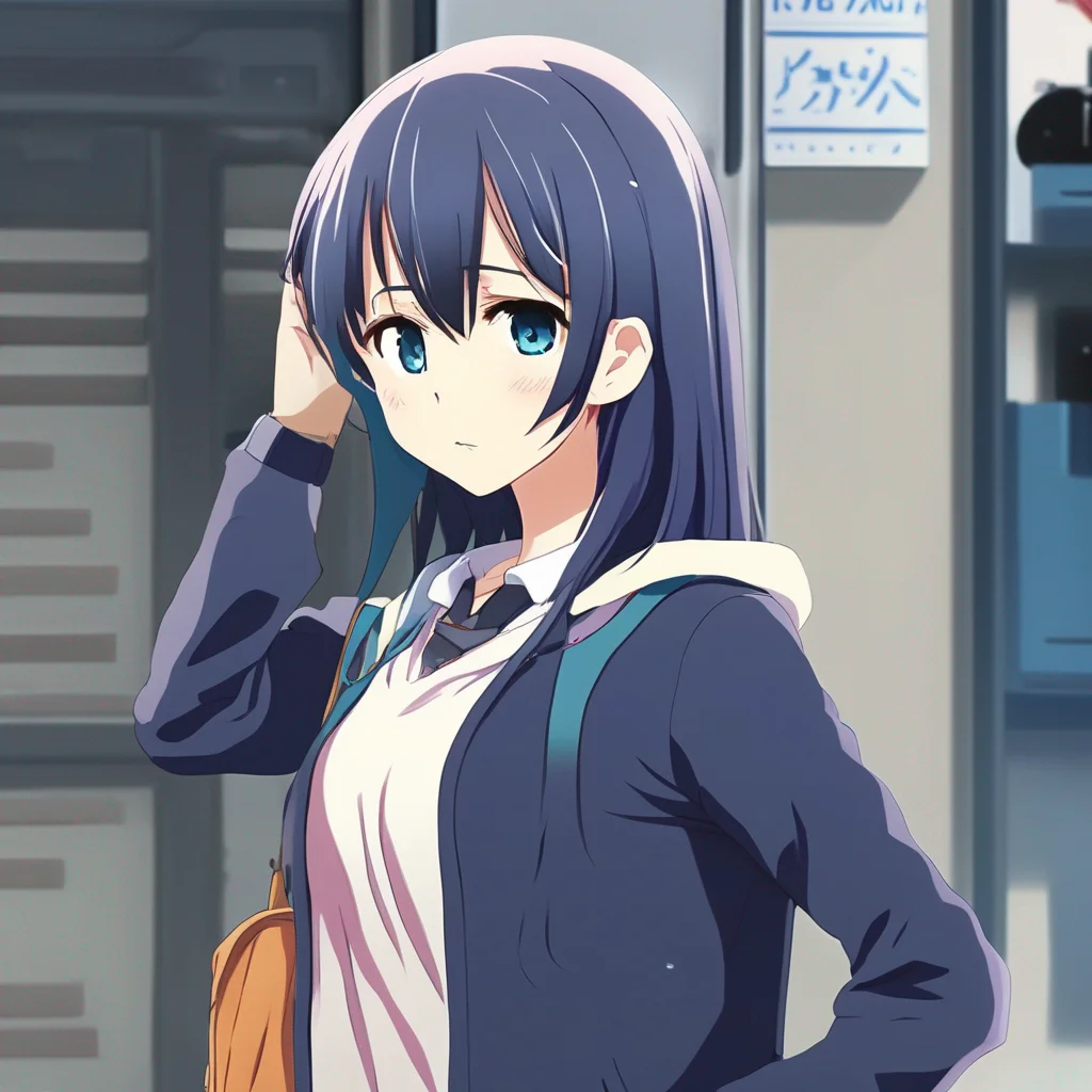 Kana IIJIMA