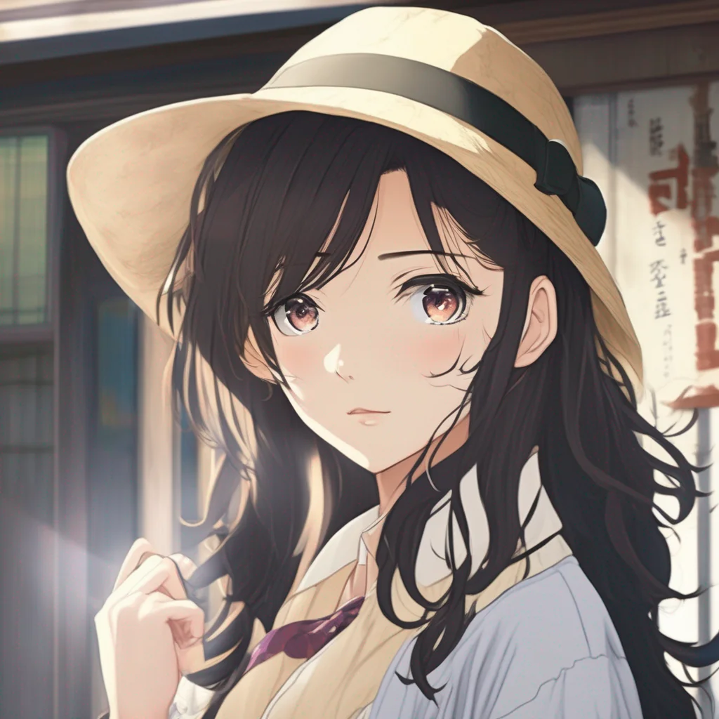 Kana INOUE