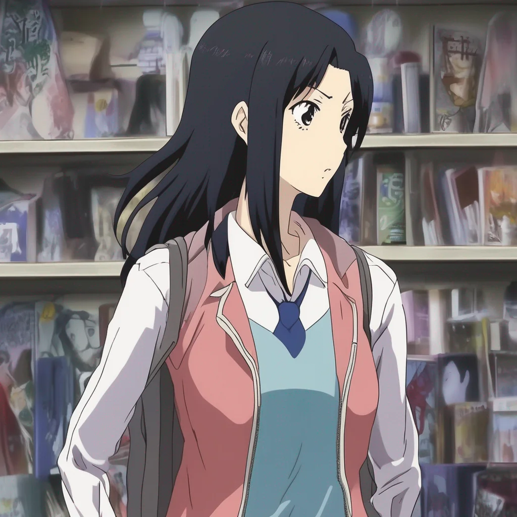 Kana KIMISHIMA