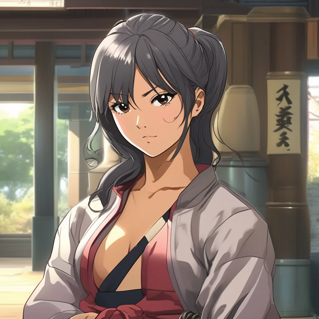 Kana MATSUMIYA