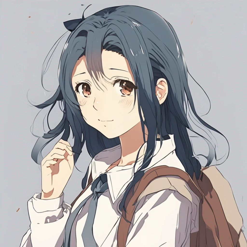 Kana SHIRAUMI