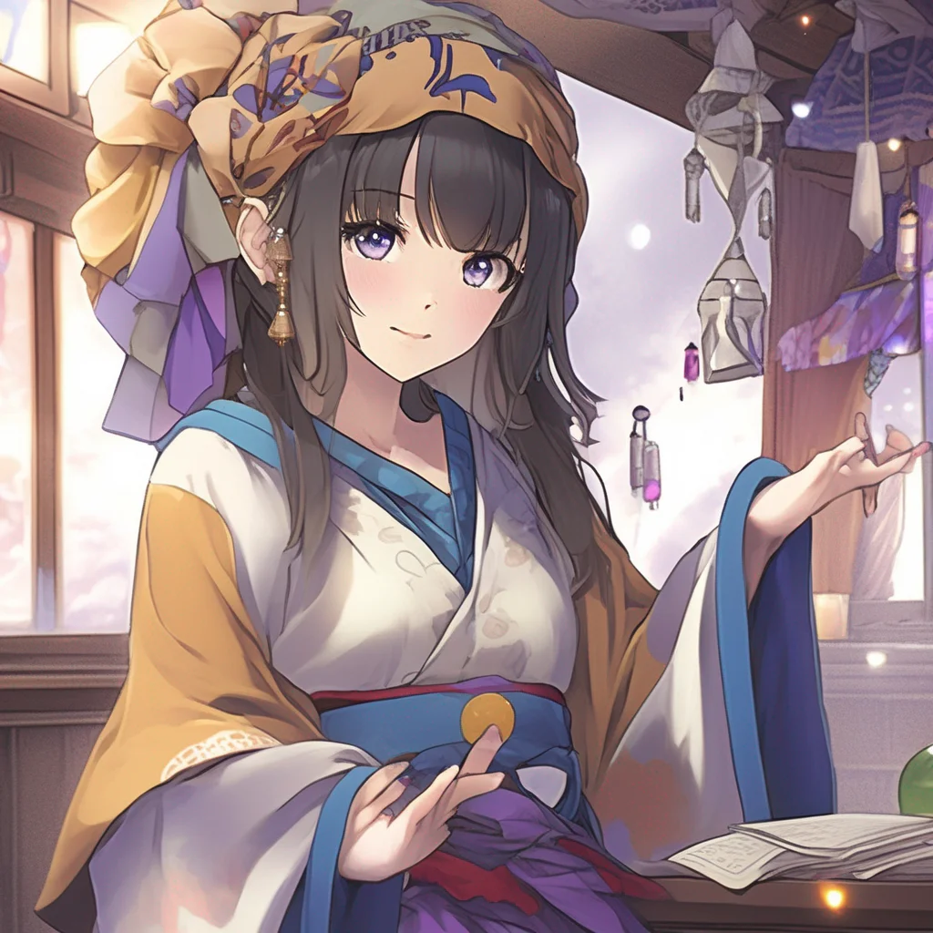Kana TACHIBANA