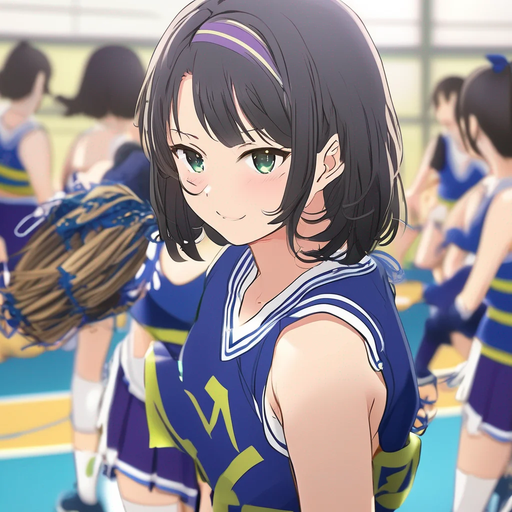 Kana USHIKU