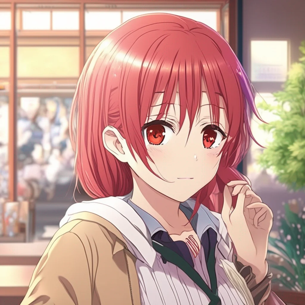 Kanade AMAMIYA