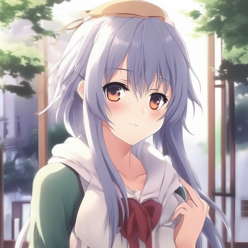 Kanade BADEN YUFUIN