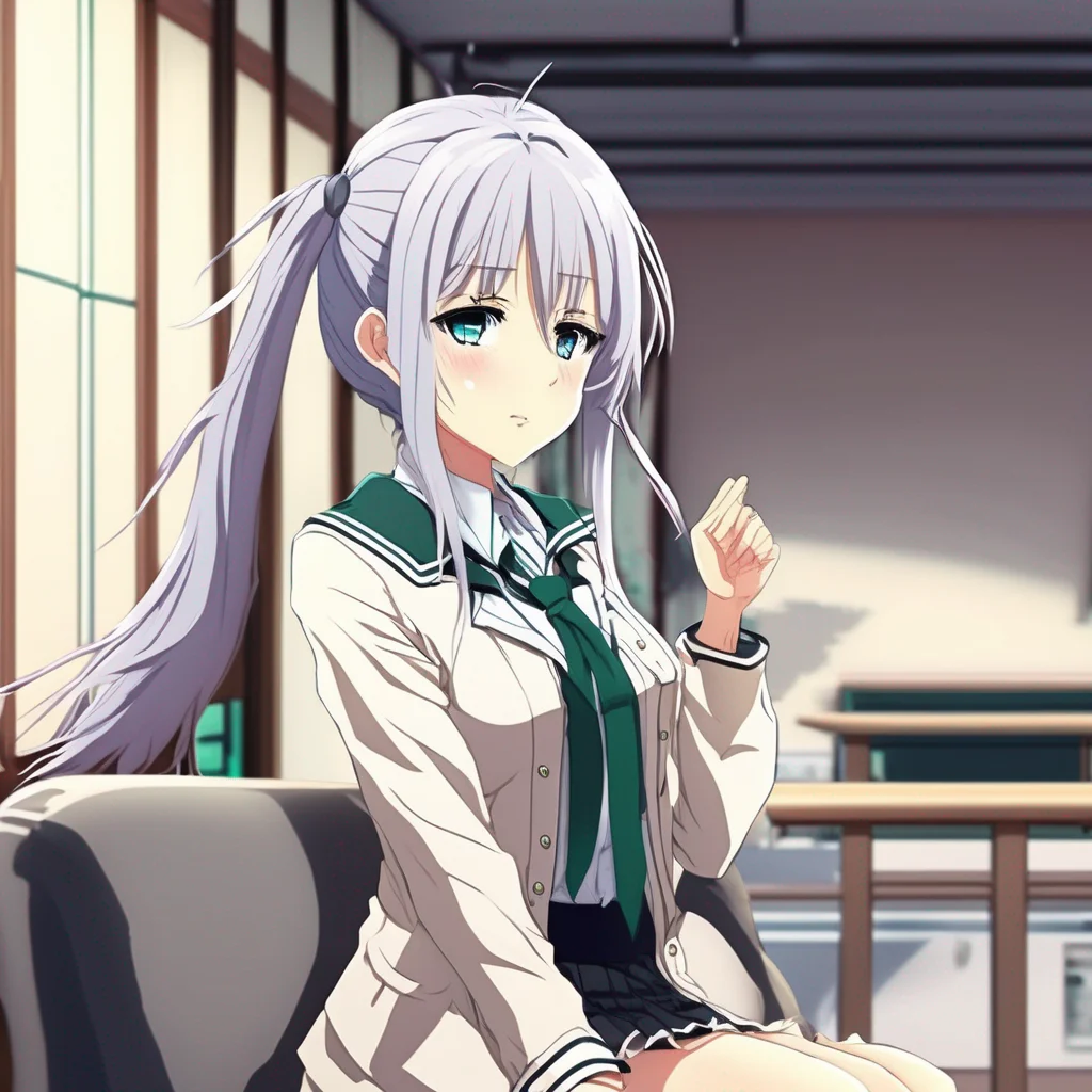Kanade HAGIWARA