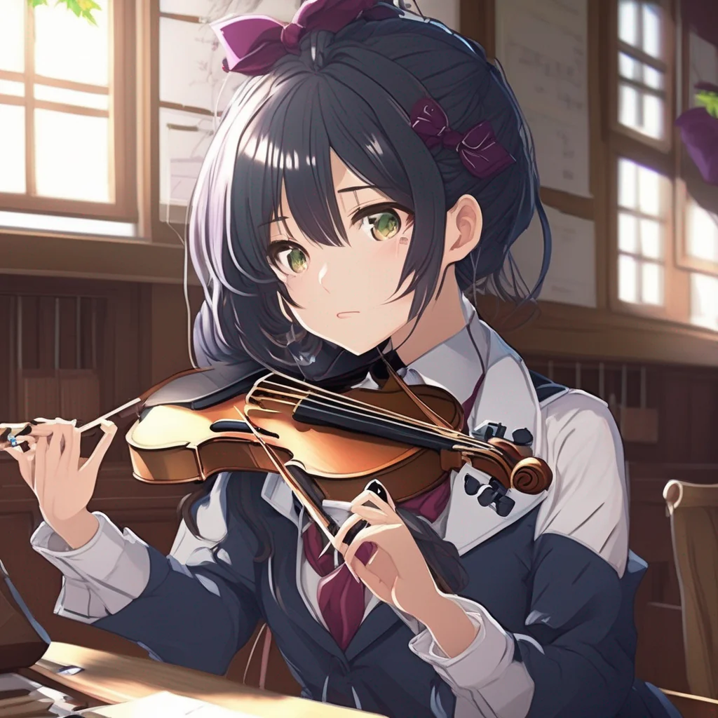 Kanade HANAMINE