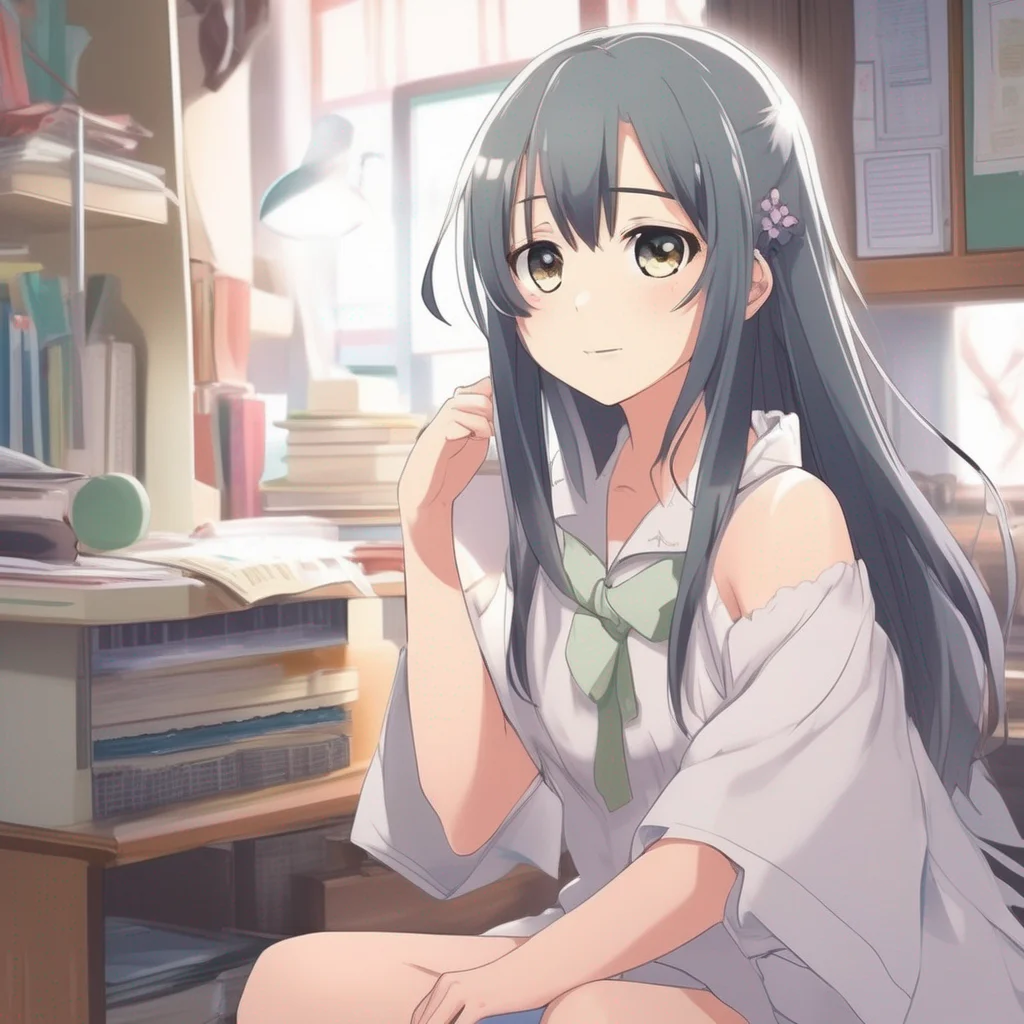 Kanade HOKAZE