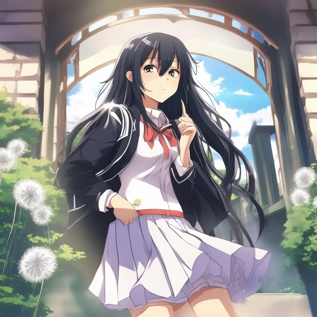 Kanade SAKURADA