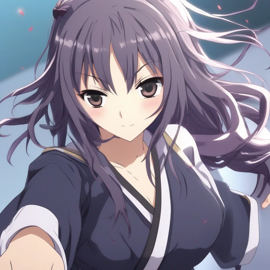 Kanade SUZUTSUKI