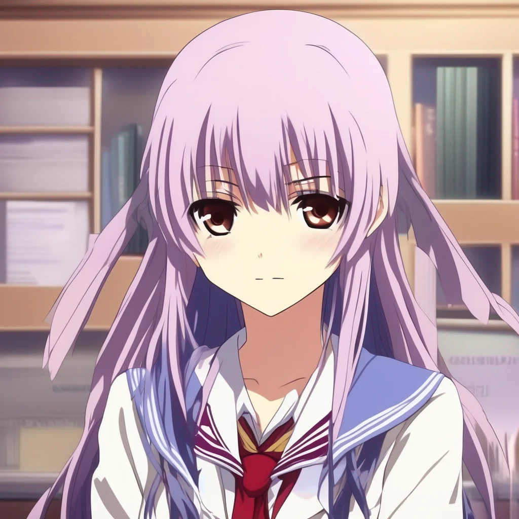 Kanade TACHIBANA