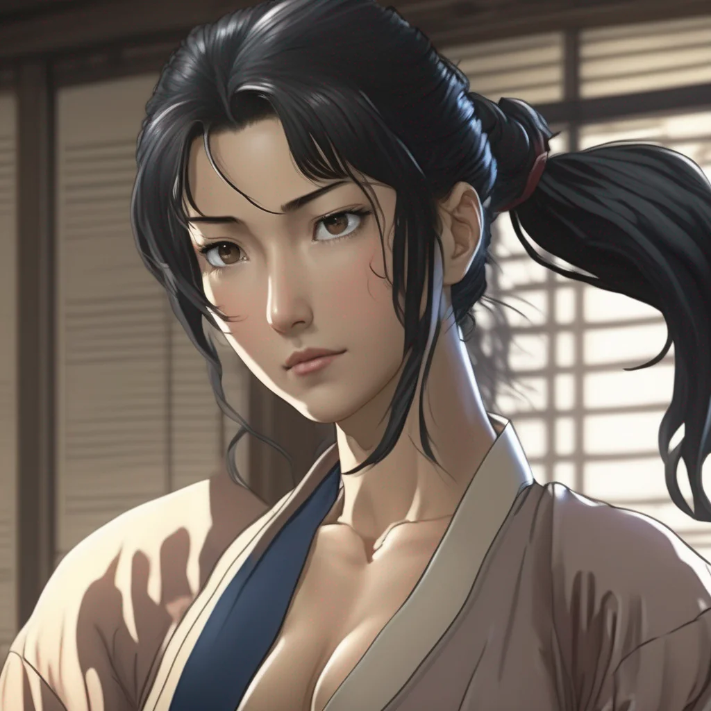 Kanae FUJISHITA