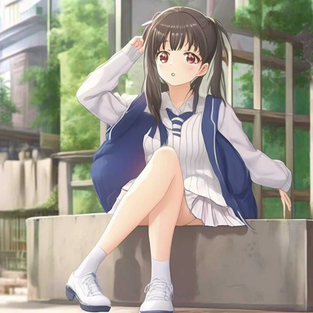 Kanae ITOU